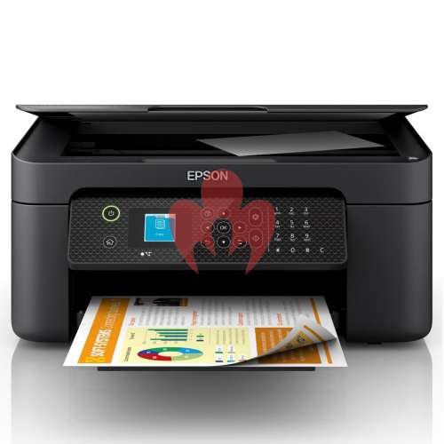 Epson WorkForce WF-2910 printer — compatible cartridges at FetchInk